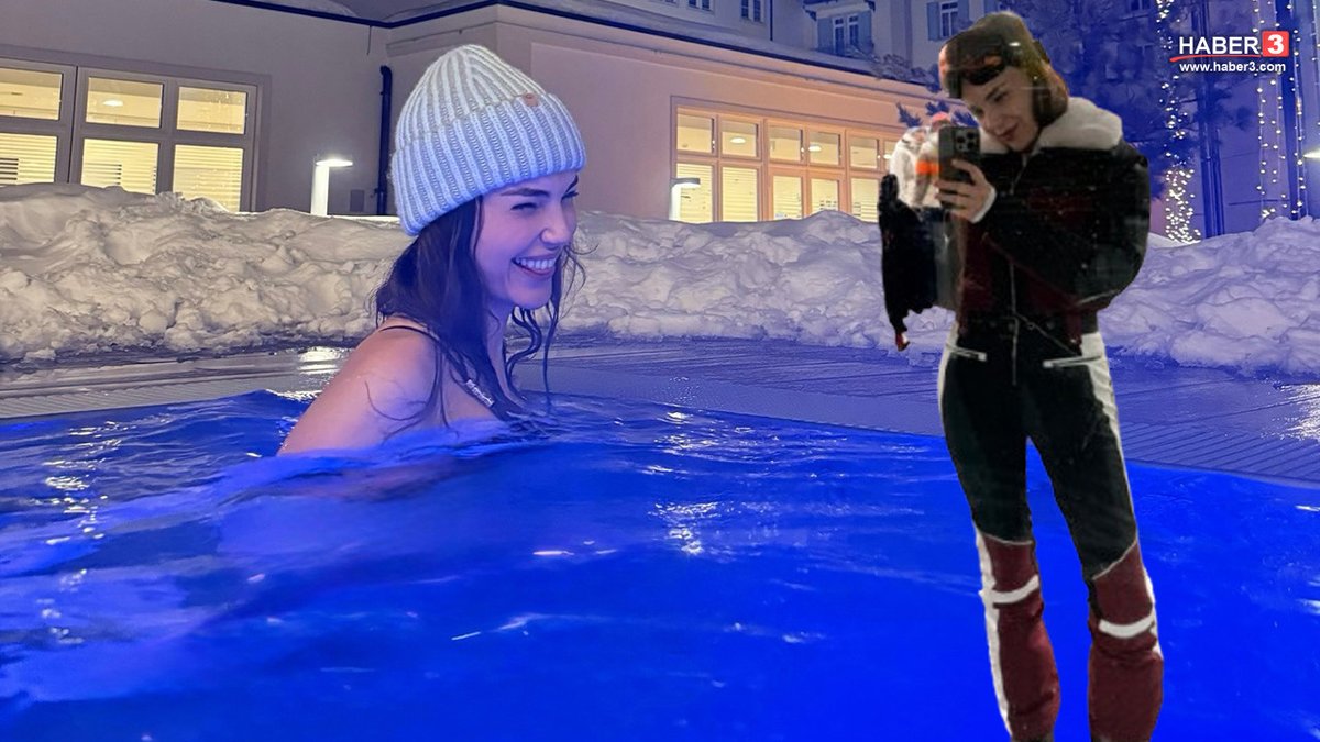 haber3com's tweet photo. Ekranların sevilen yüzü Yağmur Tanrısevsin, kış tatili için tercihini lüksün ve karın merkezi İsviçre’den yana kullandı. St. Moritz’in dondurucu soğuğuna aldırış etmeyen güzel oyuncu, karlar… https://t.co/AZhjSmwgU8 #YağmurTanrısevsin #KışTatili #İsviçre #StMoritz #KarKeyfi https://t.co/iyuE3Slkwg