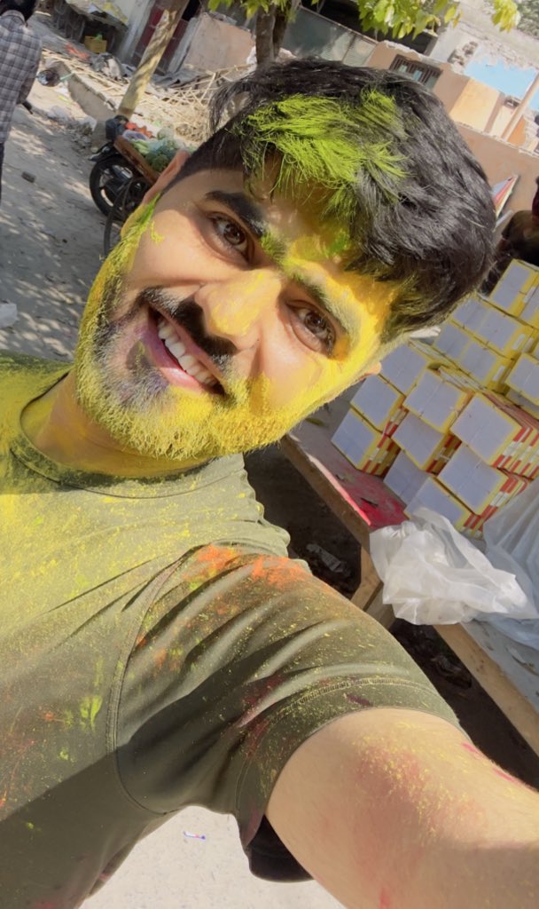 Kamran Ali Mir tweet media