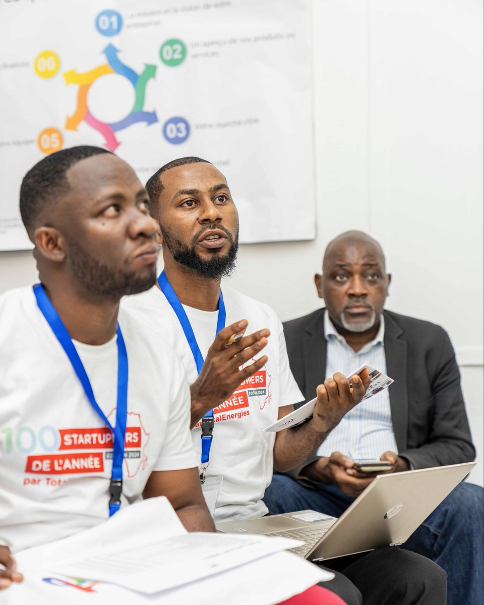 NJUME Mabrice 👑 🇨🇲 tweet media