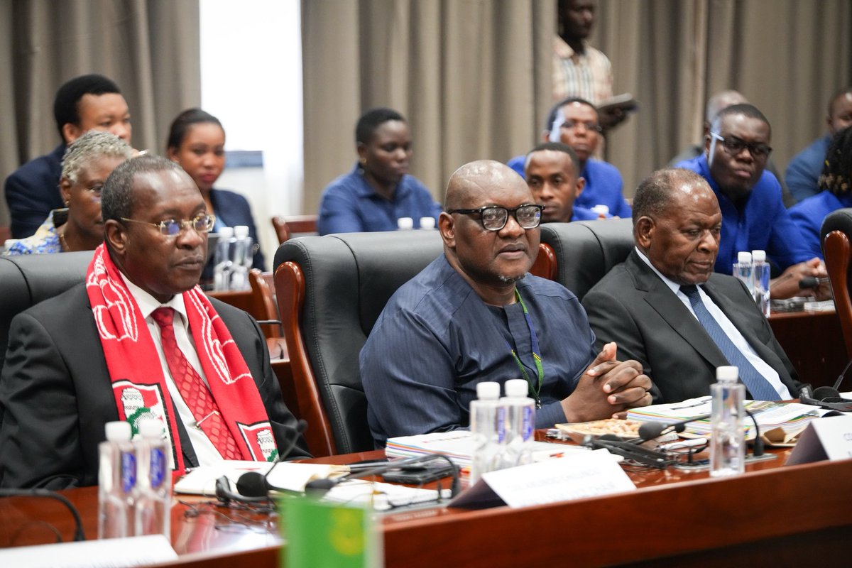 ANC SECRETARY GENERAL | Fikile Mbalula tweet media