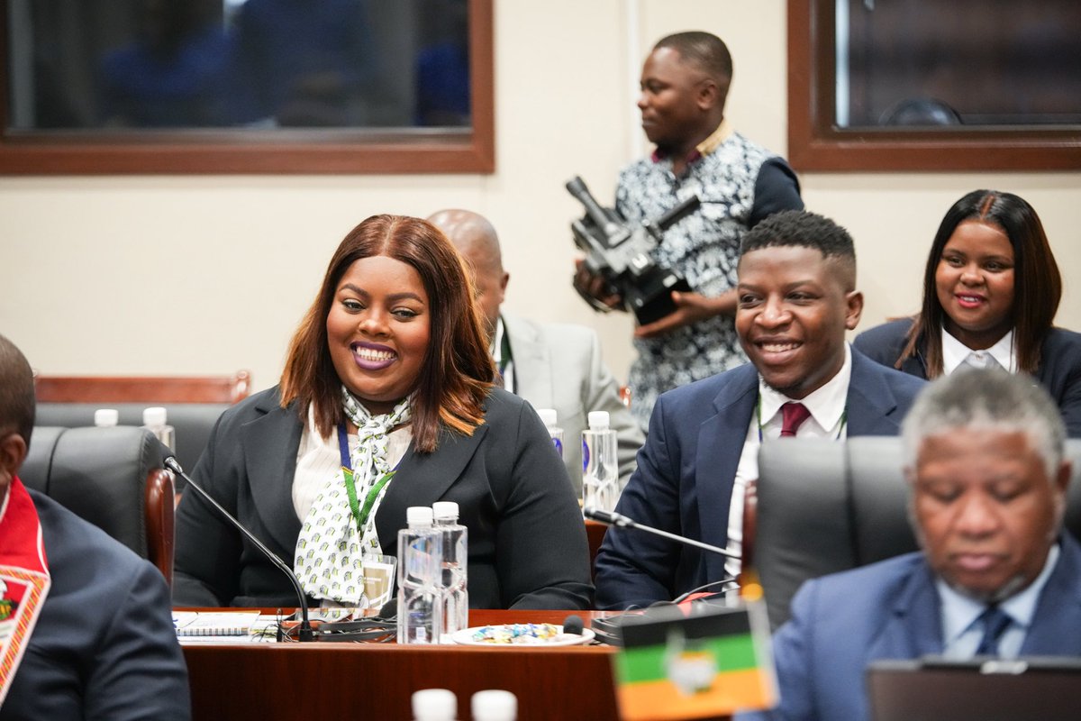 ANC SECRETARY GENERAL | Fikile Mbalula tweet media