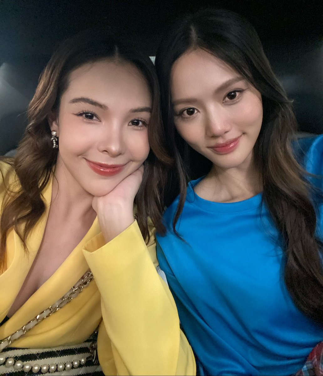 30 days till we meet KlaoSi 🥺

#ลูกหมีซอนญ่า #LMSY #HometownRomance