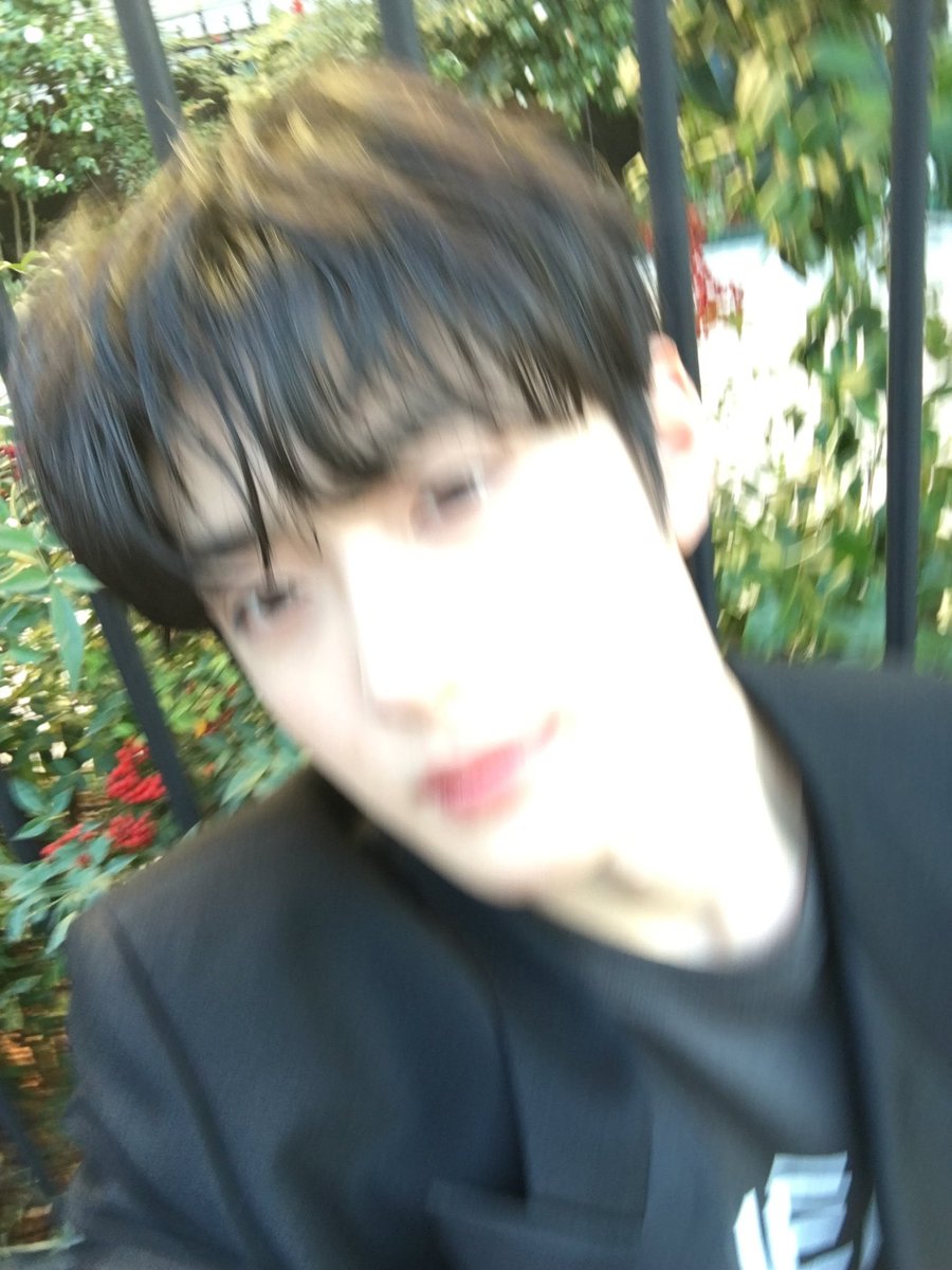 CHUNG SANGHYEON France tweet media