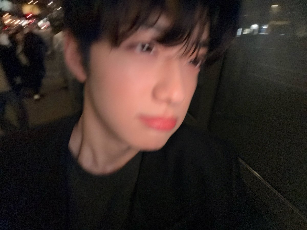 CHUNG SANGHYEON France tweet media