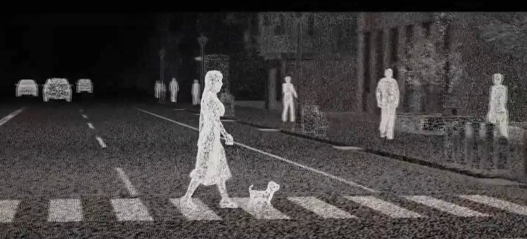 CHINACASE2020's tweet photo. ファーウェイ新型LiDAR

もうLiDARの概念が変わりそうｗ

が、やりすぎじゃね？という声も

カメラが高度に発達したらどうするんだろうｗ https://t.co/BvINaj1Pws