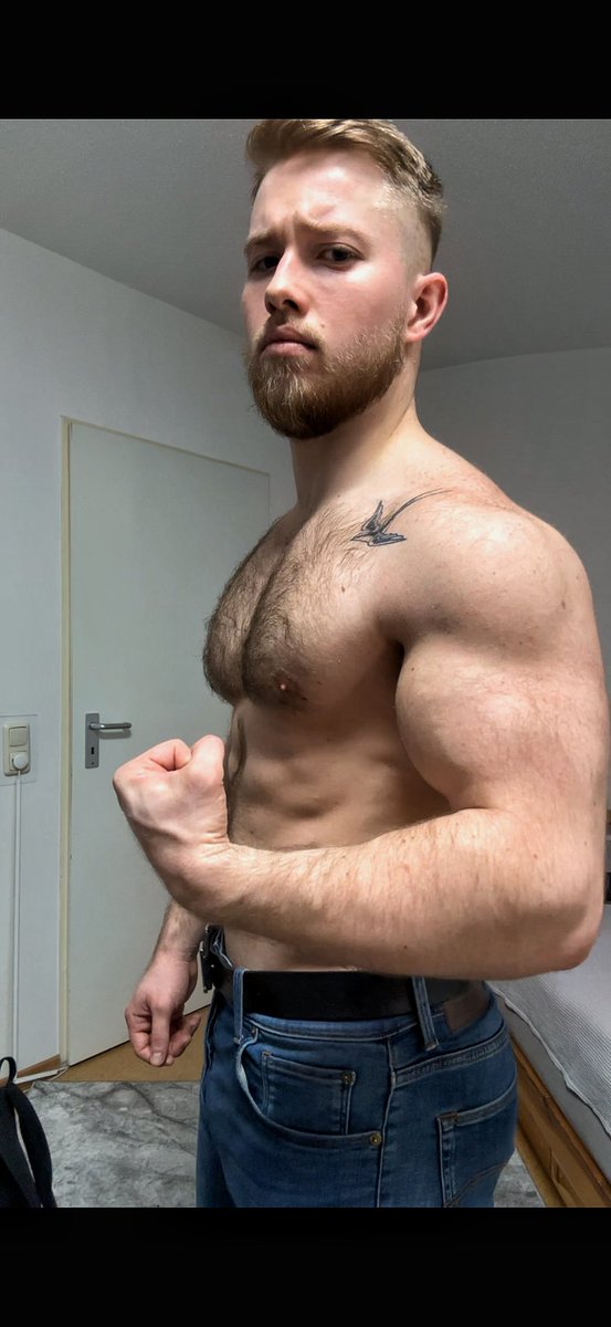 TheGeneticAlpha tweet media