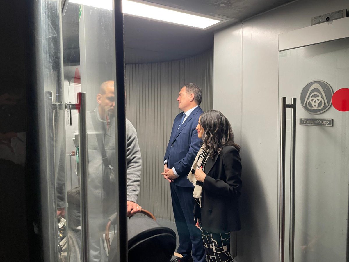 Philippe Tabarot tweet media