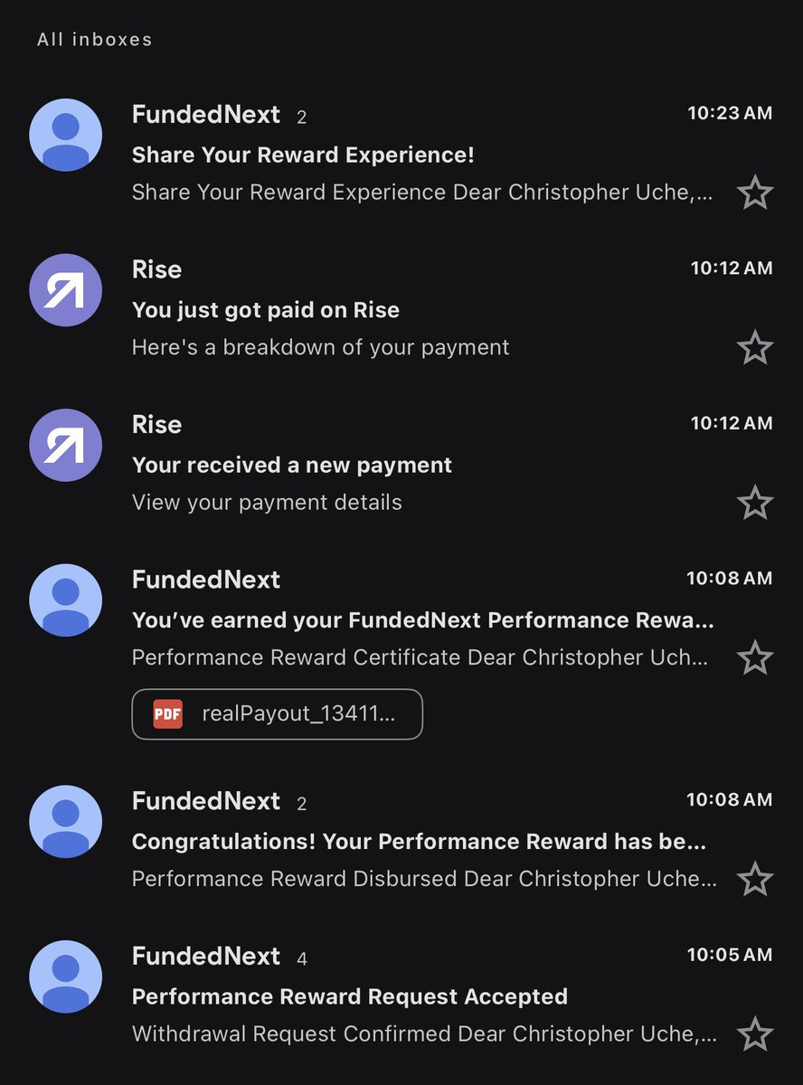 Techriz💯📈 tweet media