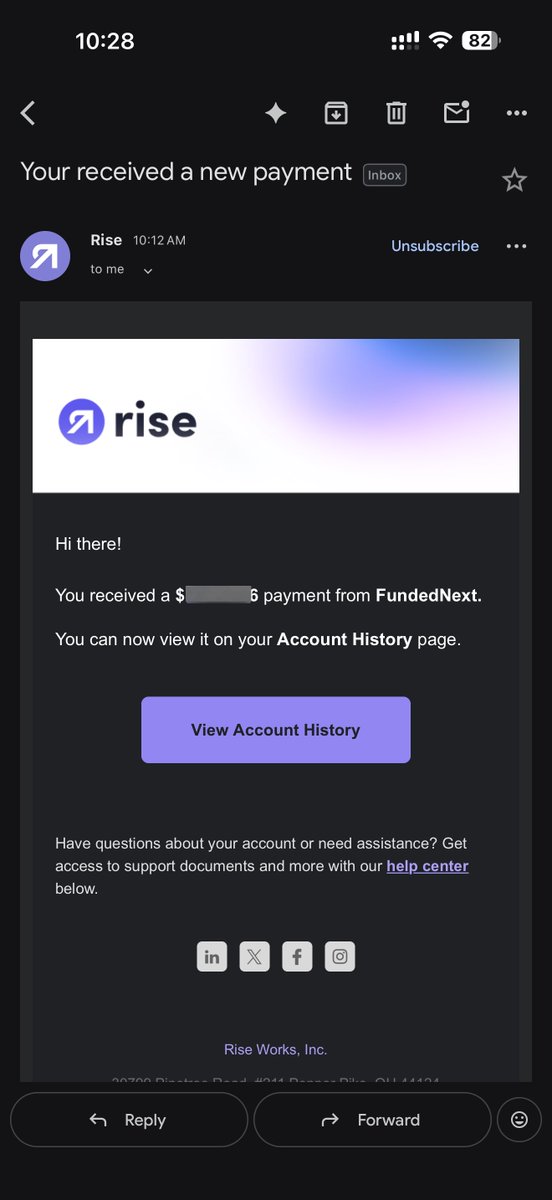 Techriz💯📈 tweet media