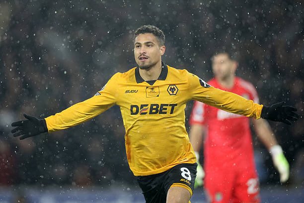 Days since the shit played in the Premier League tweet media