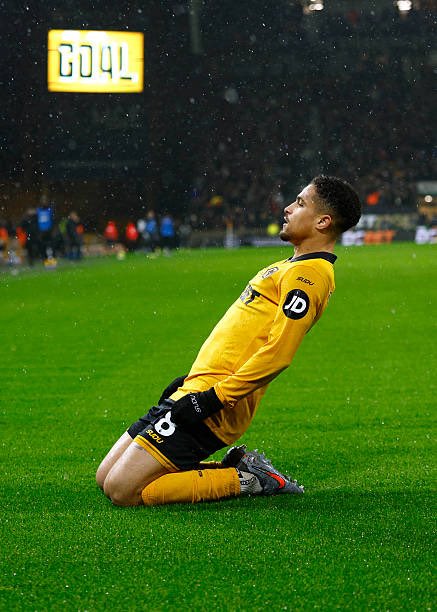 Days since the shit played in the Premier League tweet media