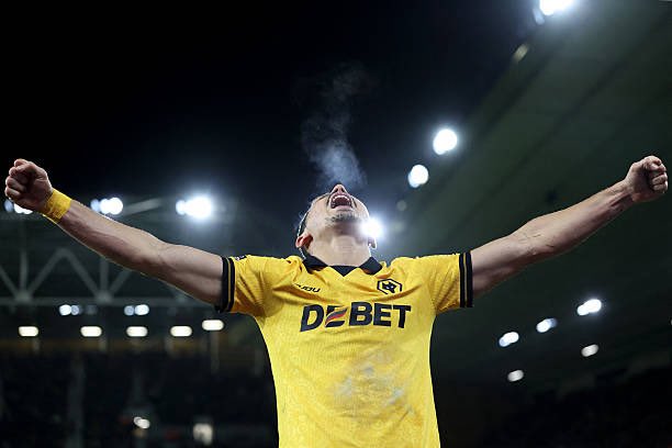 Days since the shit played in the Premier League tweet media