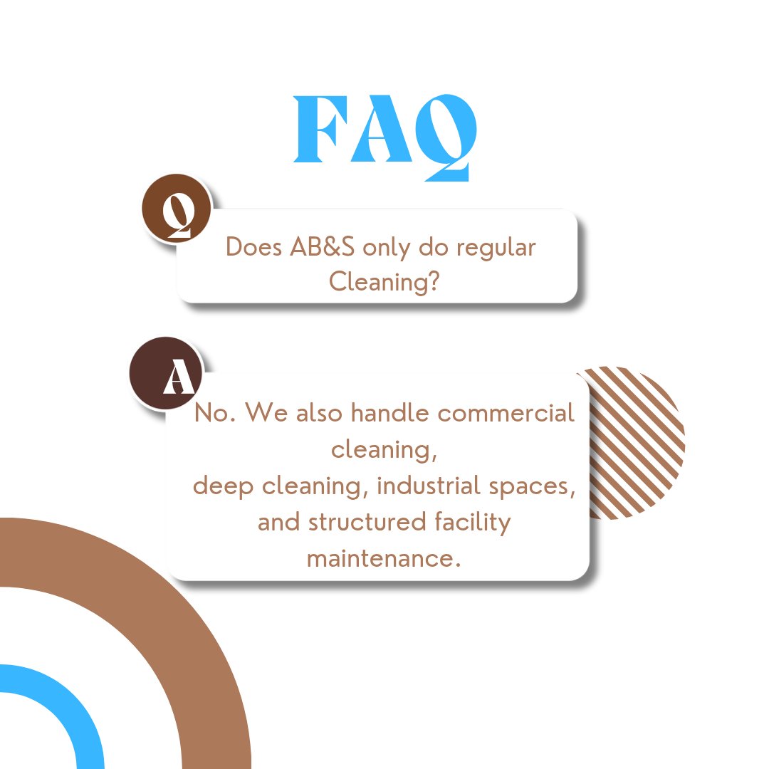 AB&S™ MEDIA tweet media