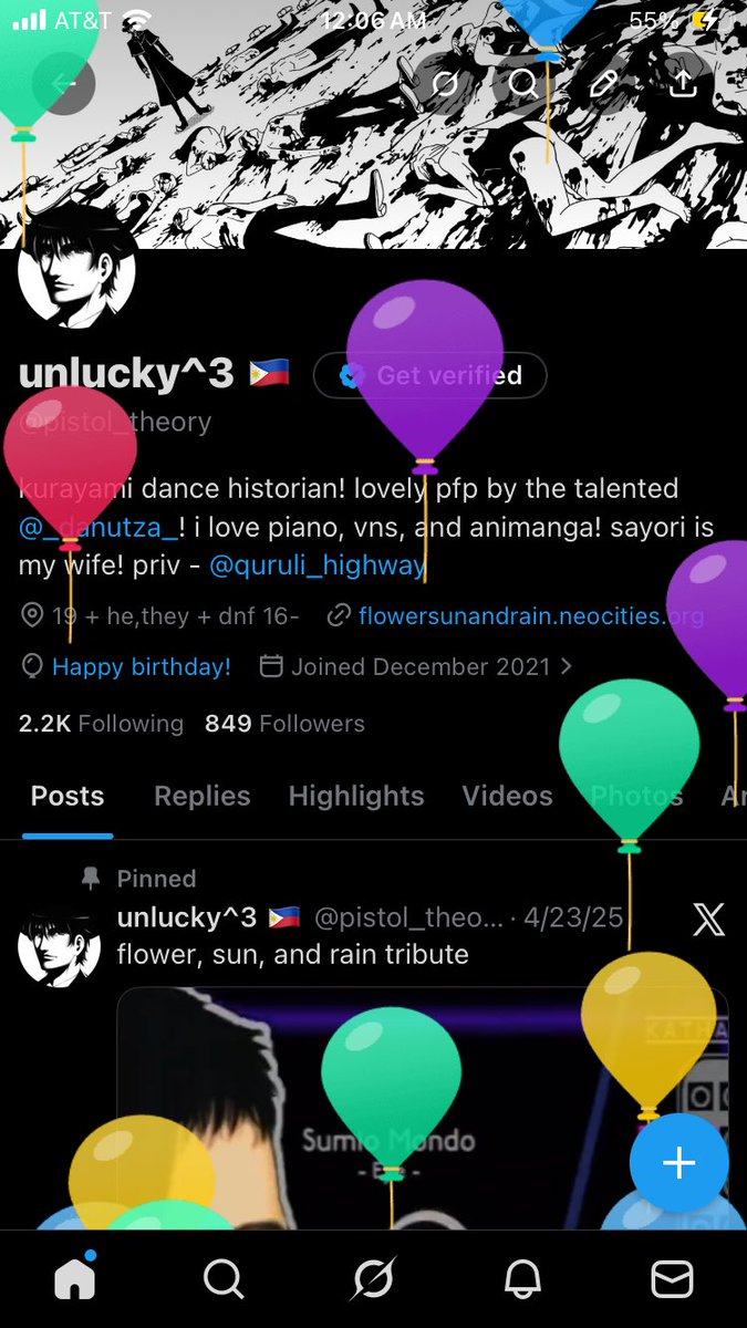 unlucky^3 🇵🇭 tweet media