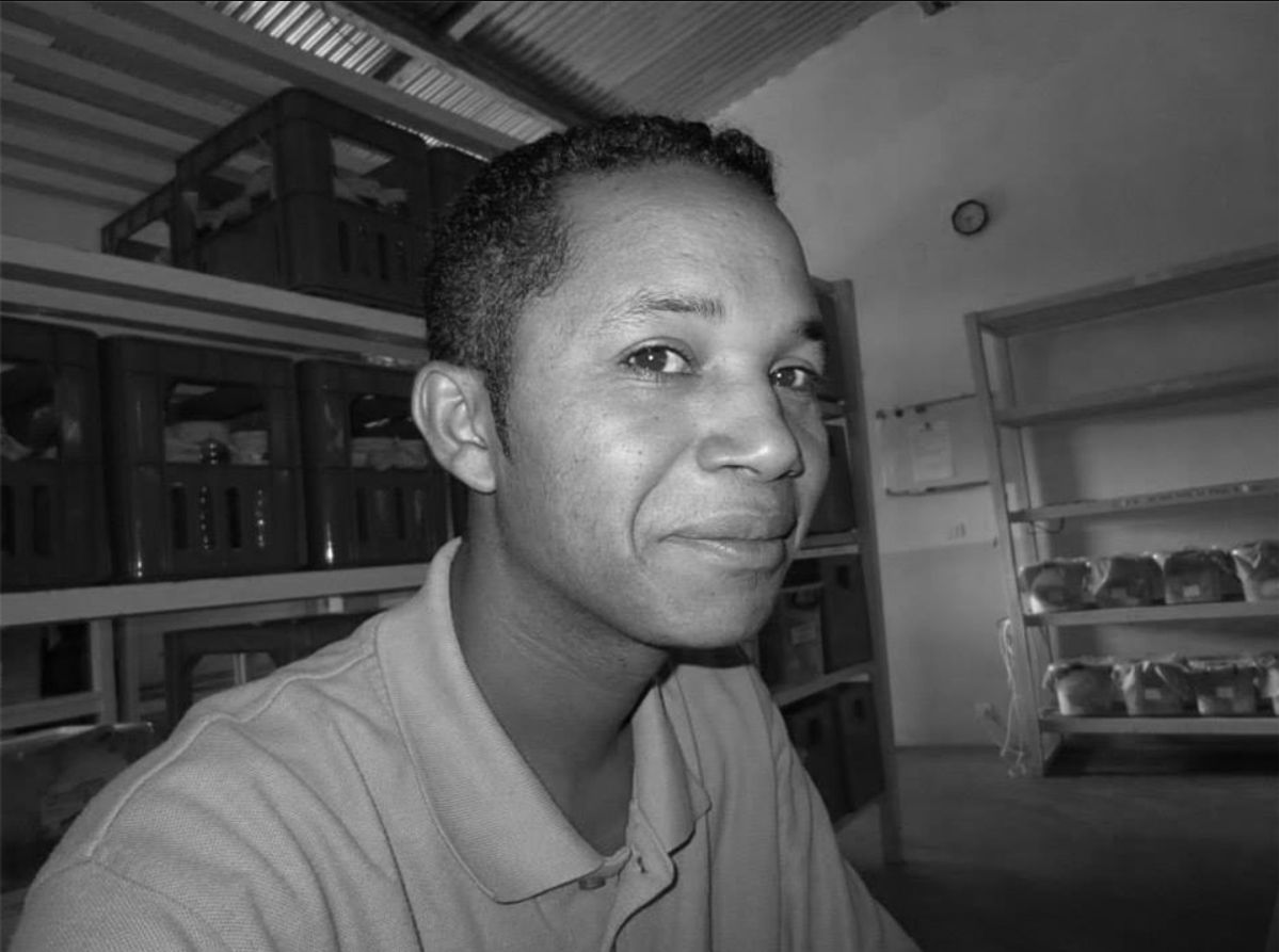 Money For Madagascar tweet media