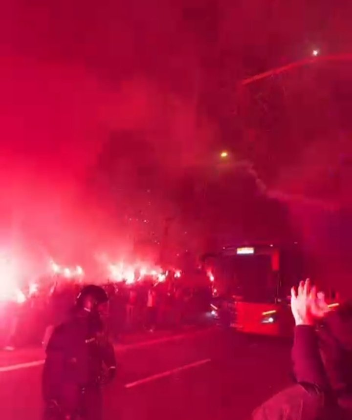 Penya Almogàvers tweet media