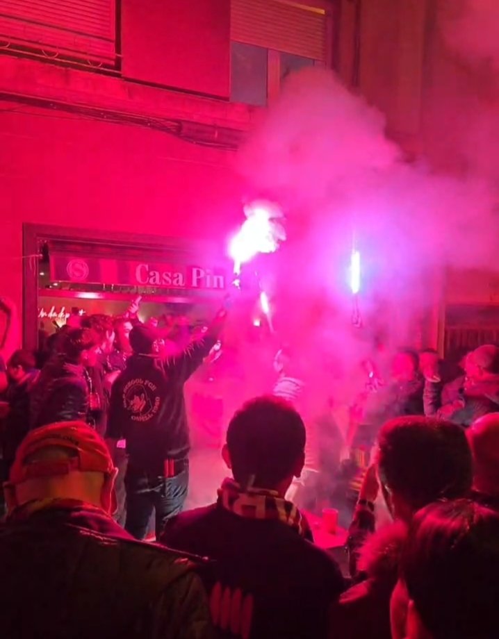 Penya Almogàvers tweet media