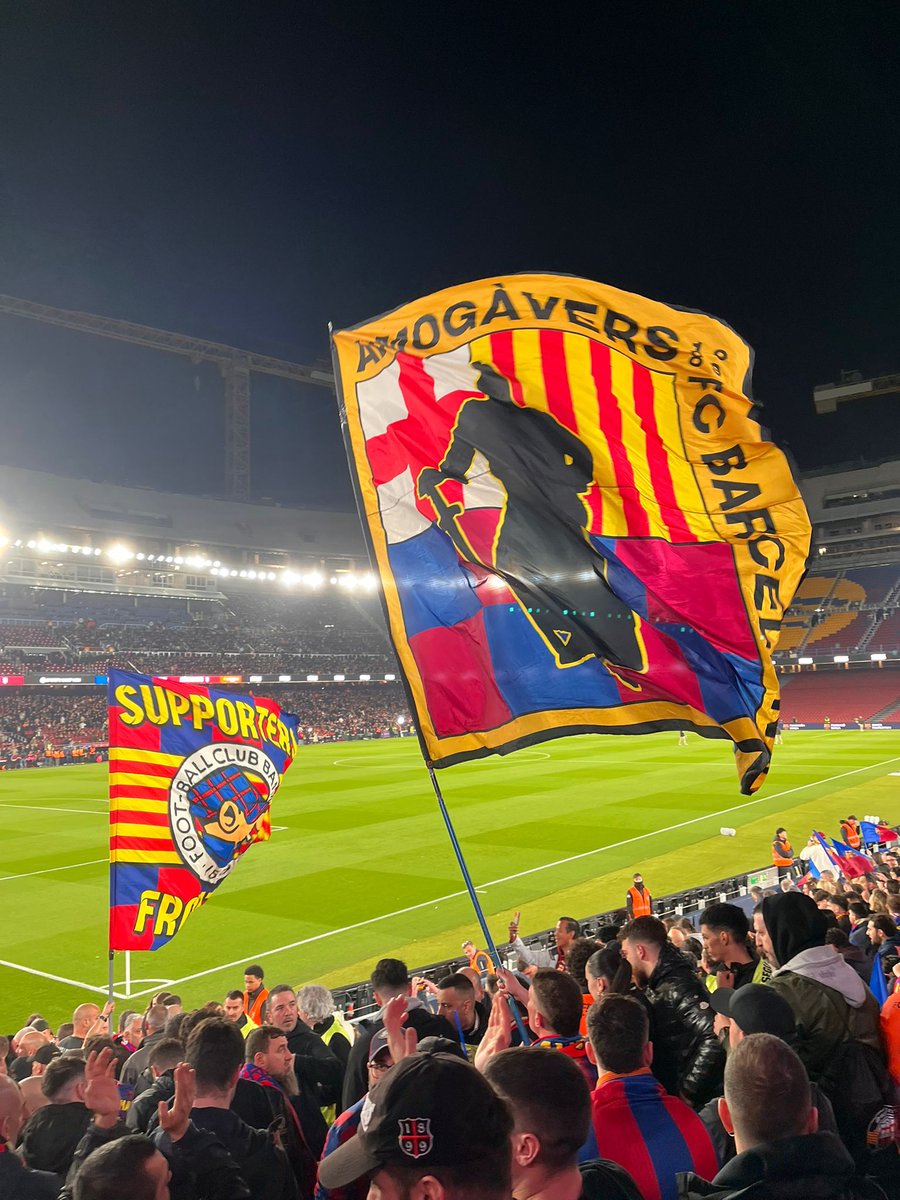 Penya Almogàvers tweet media