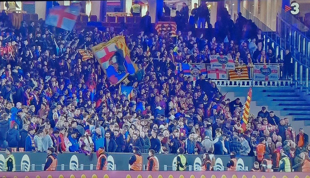 Penya Almogàvers tweet media