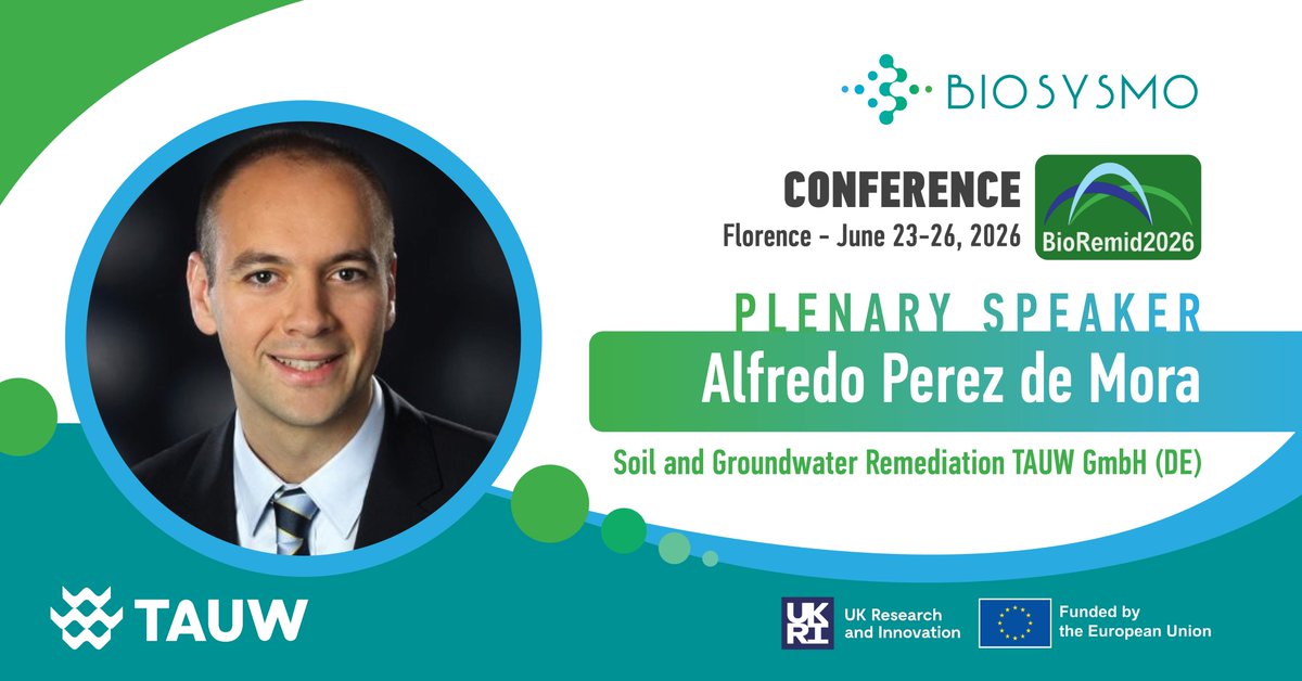 BIOSYSMO Project tweet media