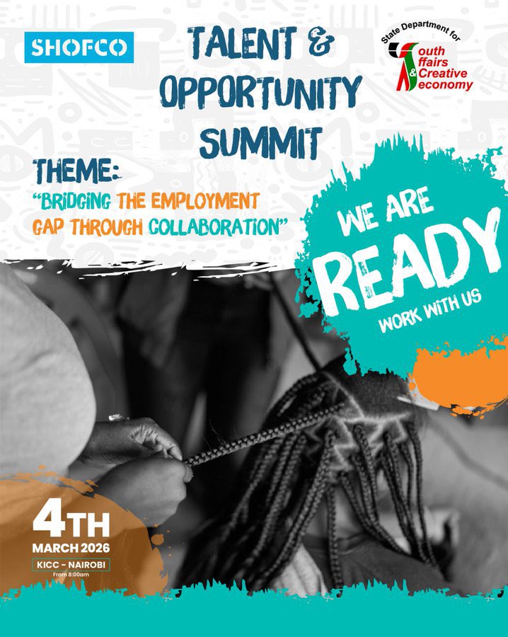 3ric_67's tweet photo. SHOFCO TO THE WORLD making an impact even to the youth is just a lovely sight bi up to our CEO Dr Kennedy odede for making it happen and to SHOFCO for ensuring this is possible #ShofcoTalentSummit https://t.co/VTBK35ffuY
