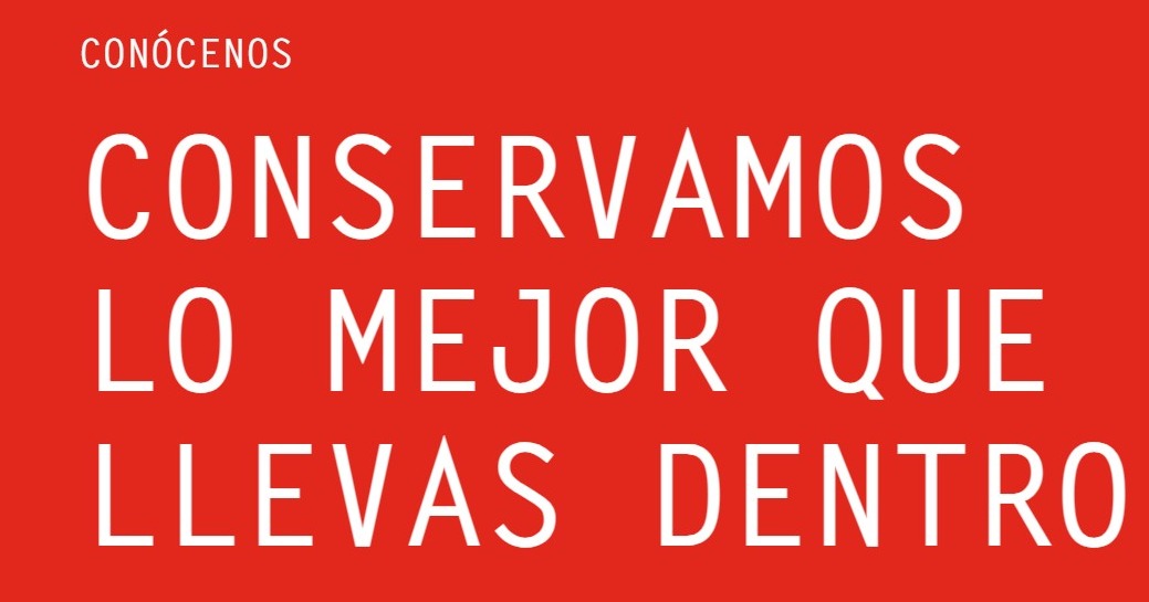 empresa_rioja's tweet photo. Auxiliar Conservera ha anunciado su participación en el Encuentro One to One de #Talento, que se celebrará en el Complejo Científico-tecnológico de la Universidad de La Rioja el 19 de marzo

https://t.co/zogzK18dlE https://t.co/0EDwtFnw8C