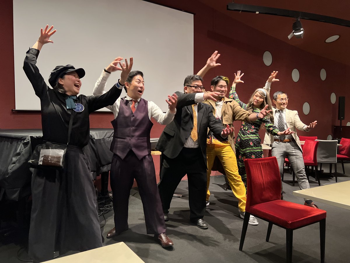 石川淳一@エレメンツ tweet media