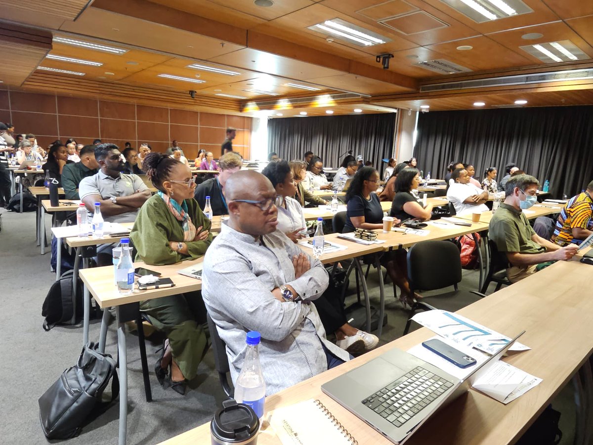 UKZN's CHS tweet media