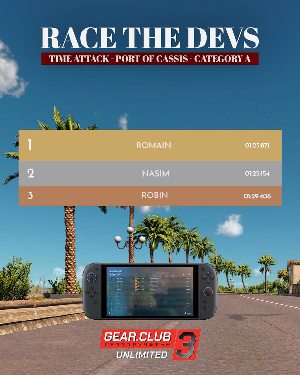 Eden Games tweet media