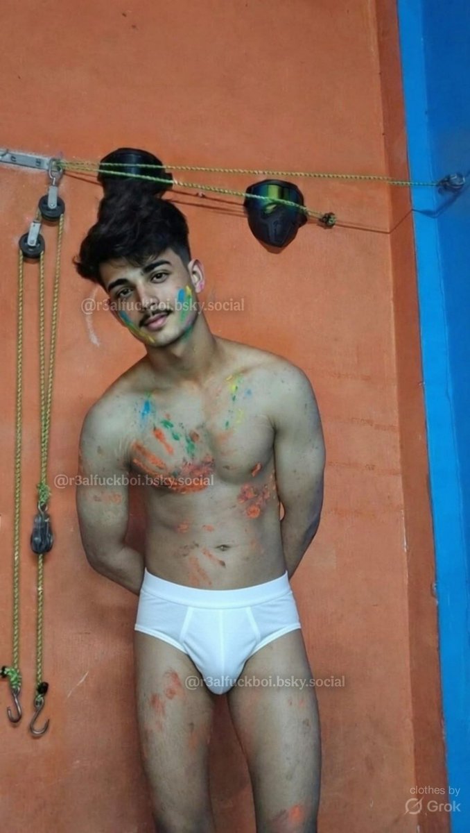 TeenPornstar(Aaditya) tweet media