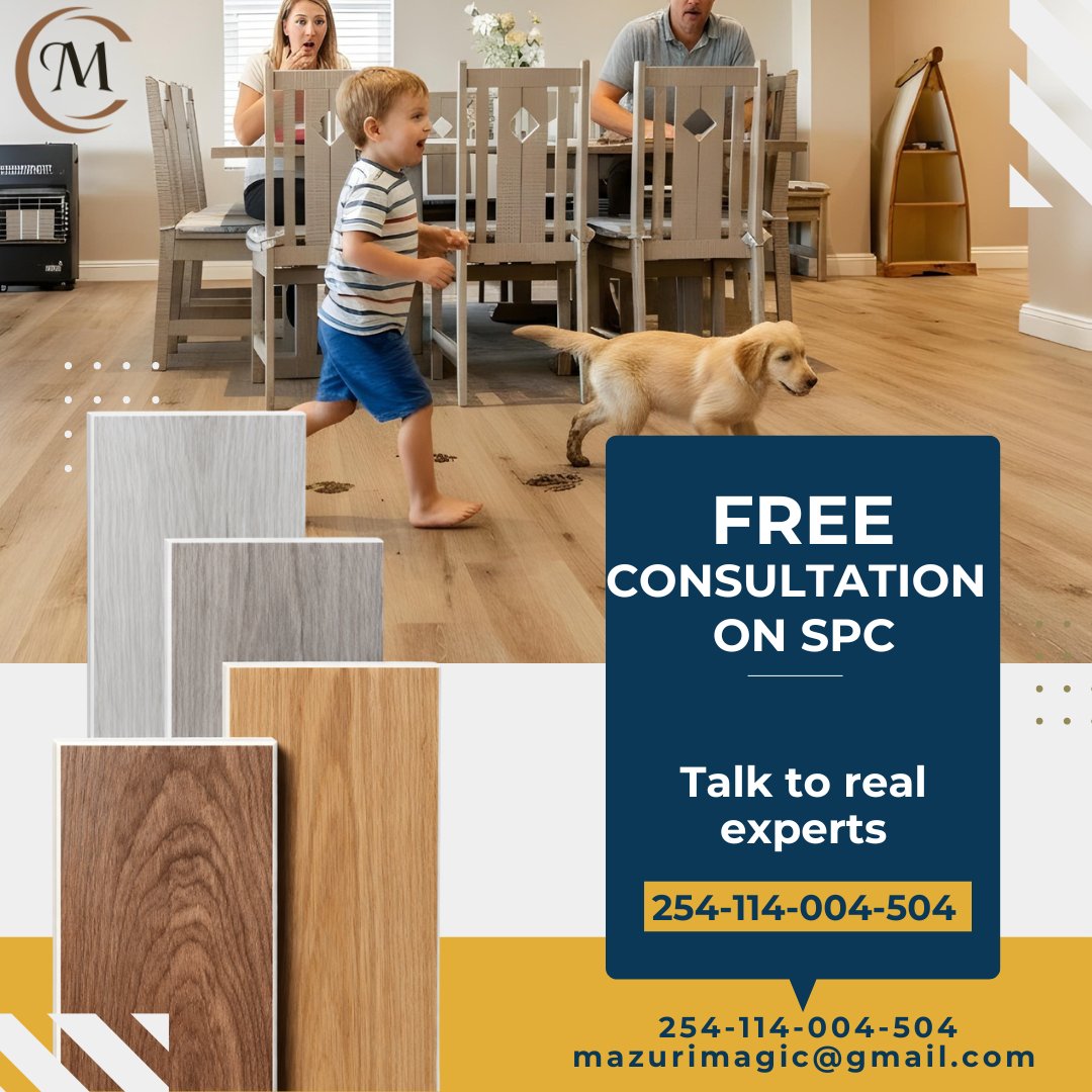 Mazuri SPC tweet media