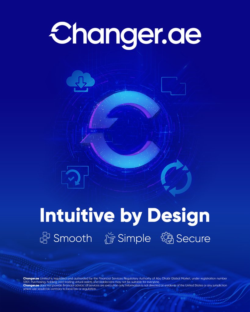 Changer.ae tweet media