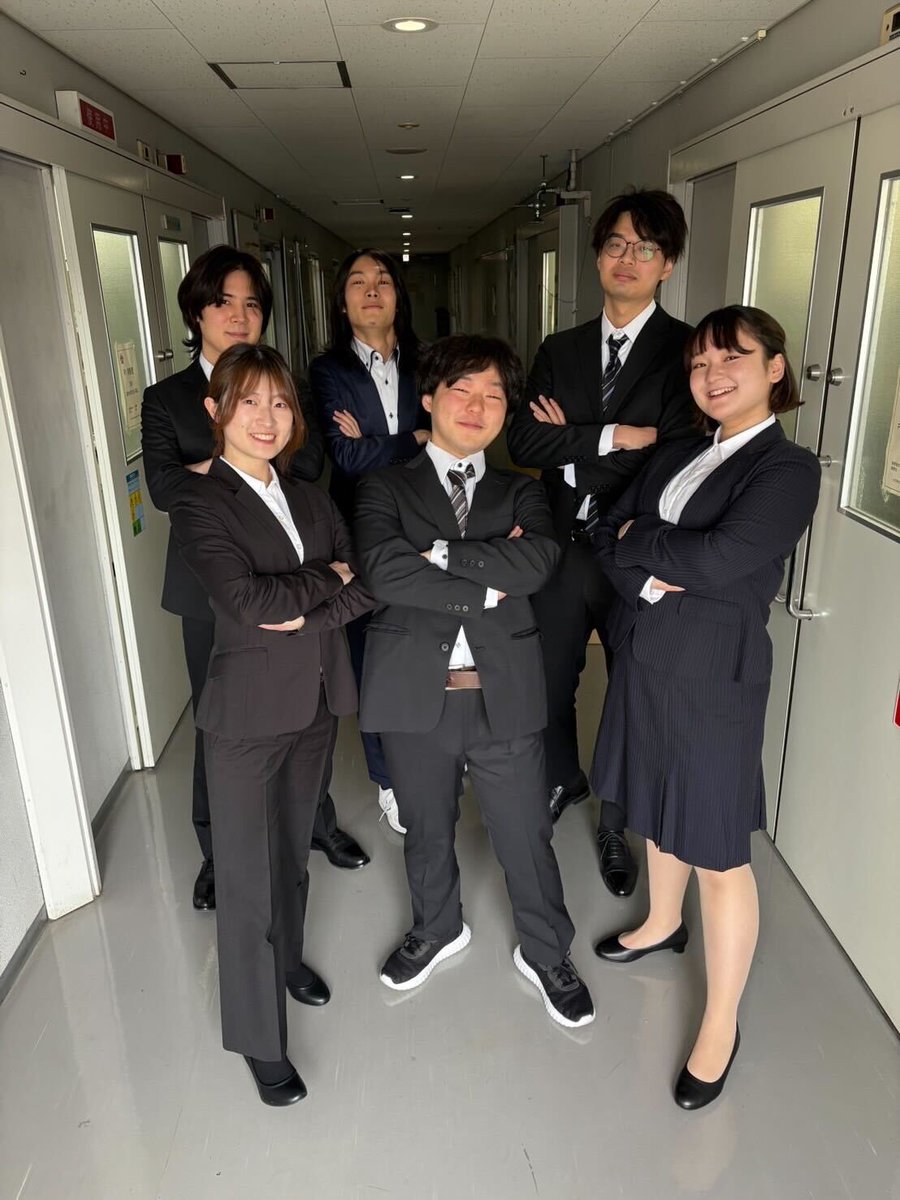 堀研/ Hori lab. Nagoya University tweet media