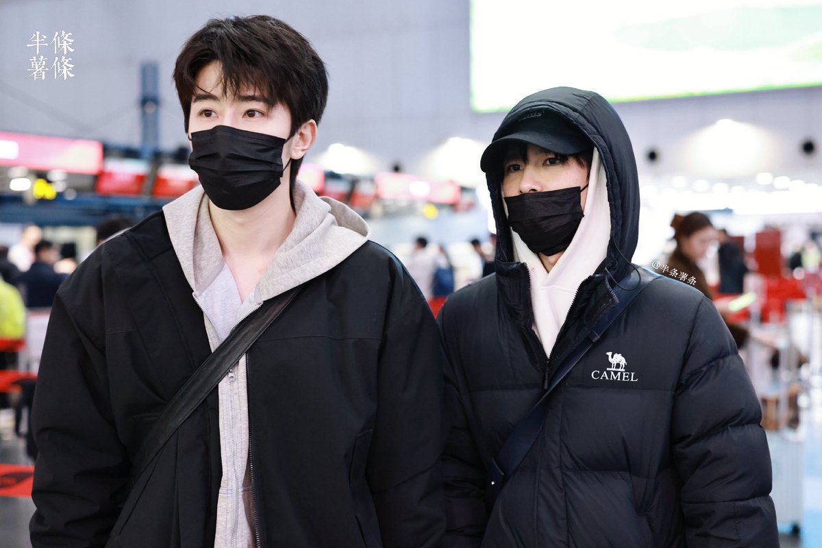 safe skies lovebirds
#fengwen