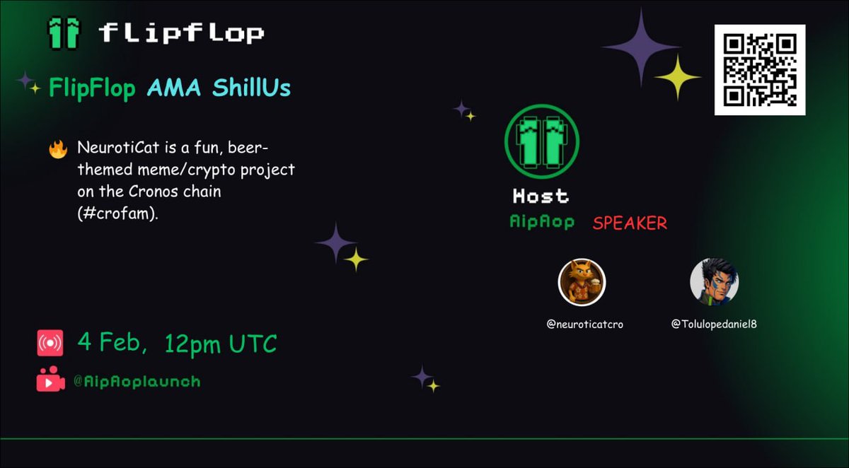 flipflopGlobal tweet media