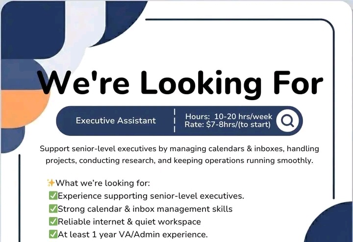 Mr Charles (Remote Jobs) tweet media