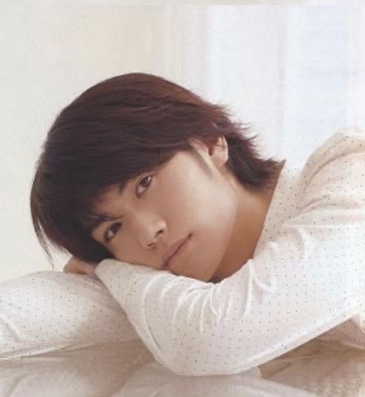 自分が気に入ってる写真を1枚選んで無言で貼る #三浦春馬