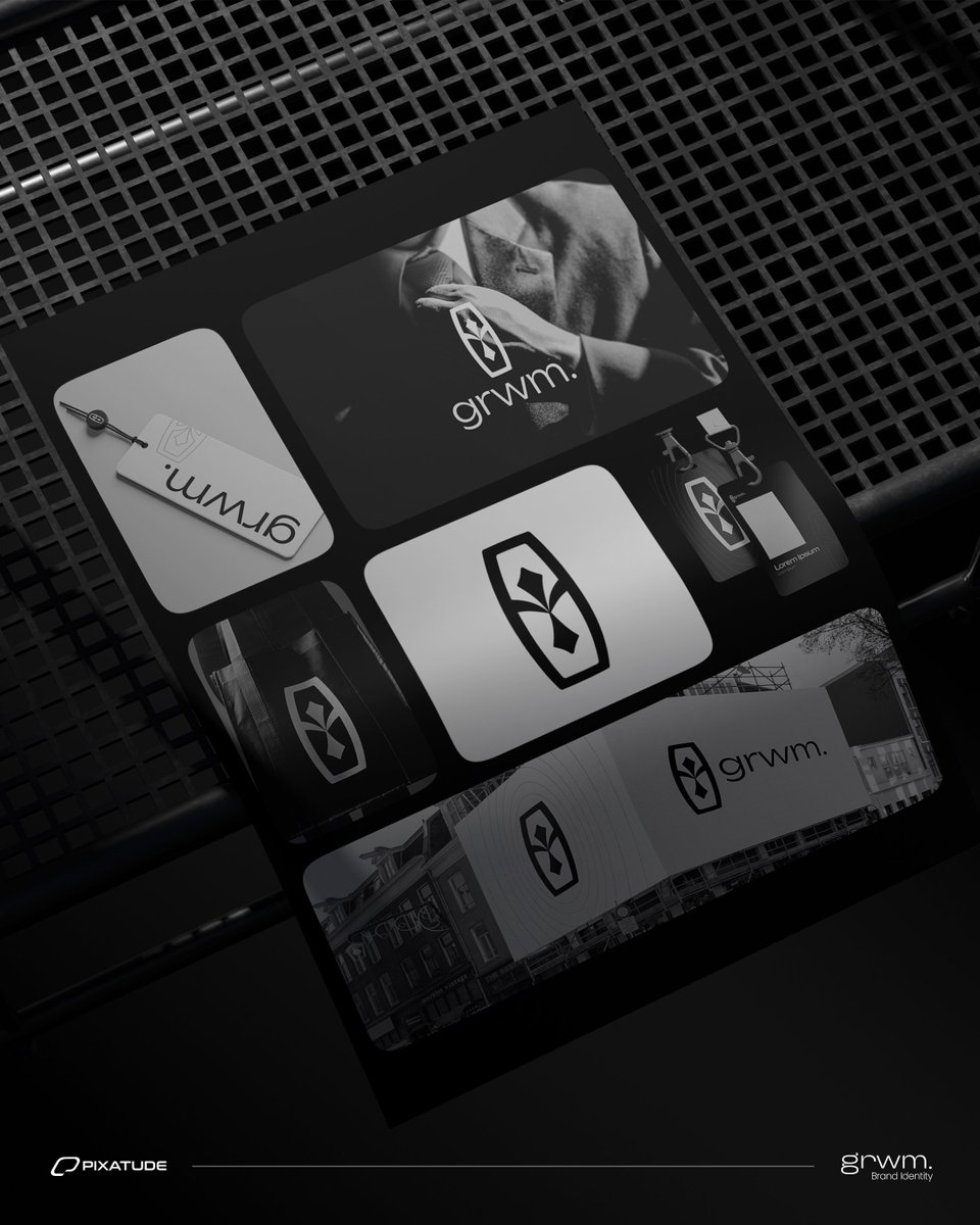 Pixatude NYOD tweet media