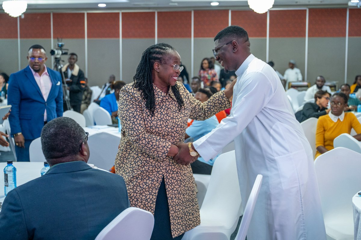 Kennedy Odede tweet media