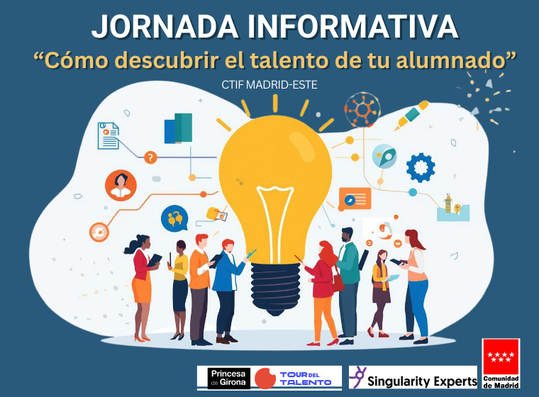 Leticia Berzal tweet media