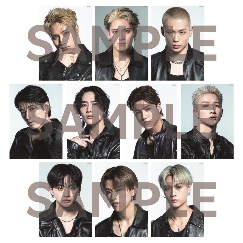 THE JET BOY BANGERZ New Single『HEAD UP introduced by Zeebra