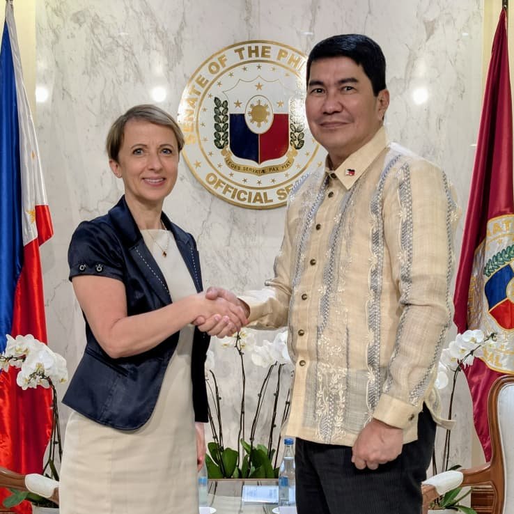 PLinPhilippines tweet media