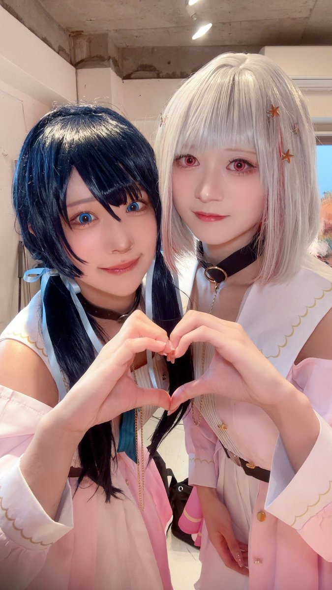 ラブライブ コスプレ
＿

ドルケちゃん
⏰🐧

#凛泉ノ空