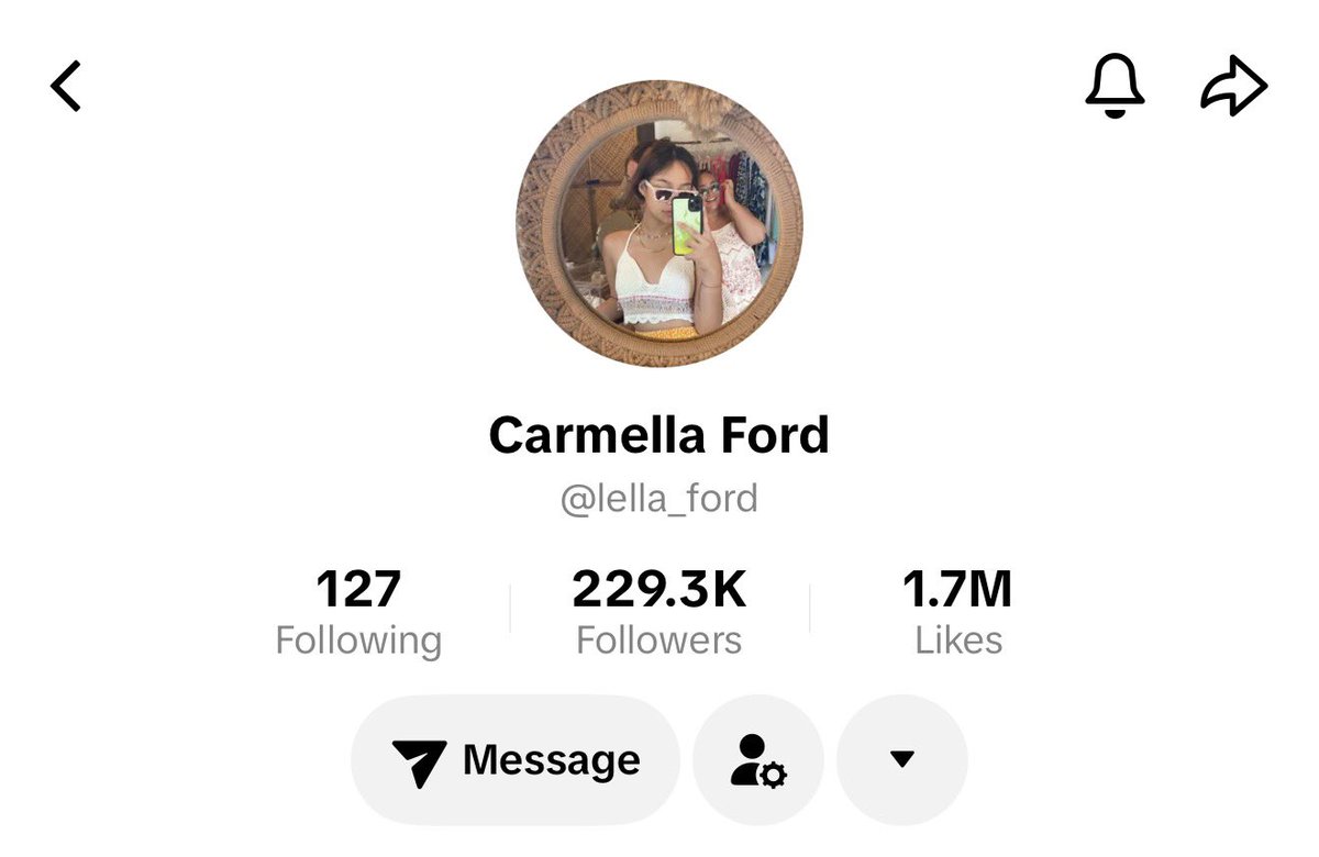 update on lella’s accounts: 

don’t forget to follow guys all her accounts and…engage in every. single. lella. post. periodt 💅✨

links posted ⬇️ 

ARTISTAMBAYAN WITH LELLA