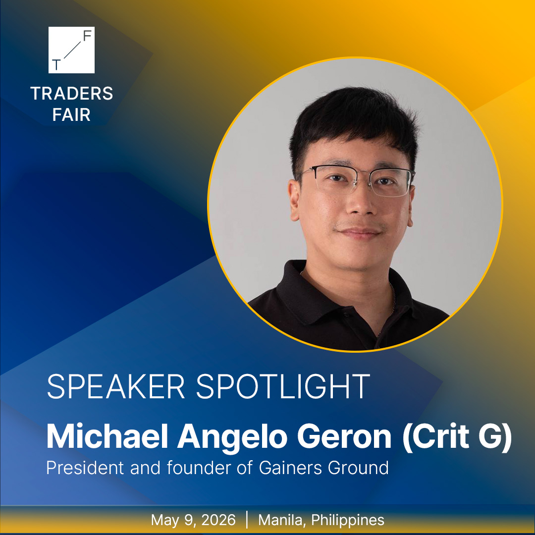 Traders Fair & Traders Awards - Events tweet media