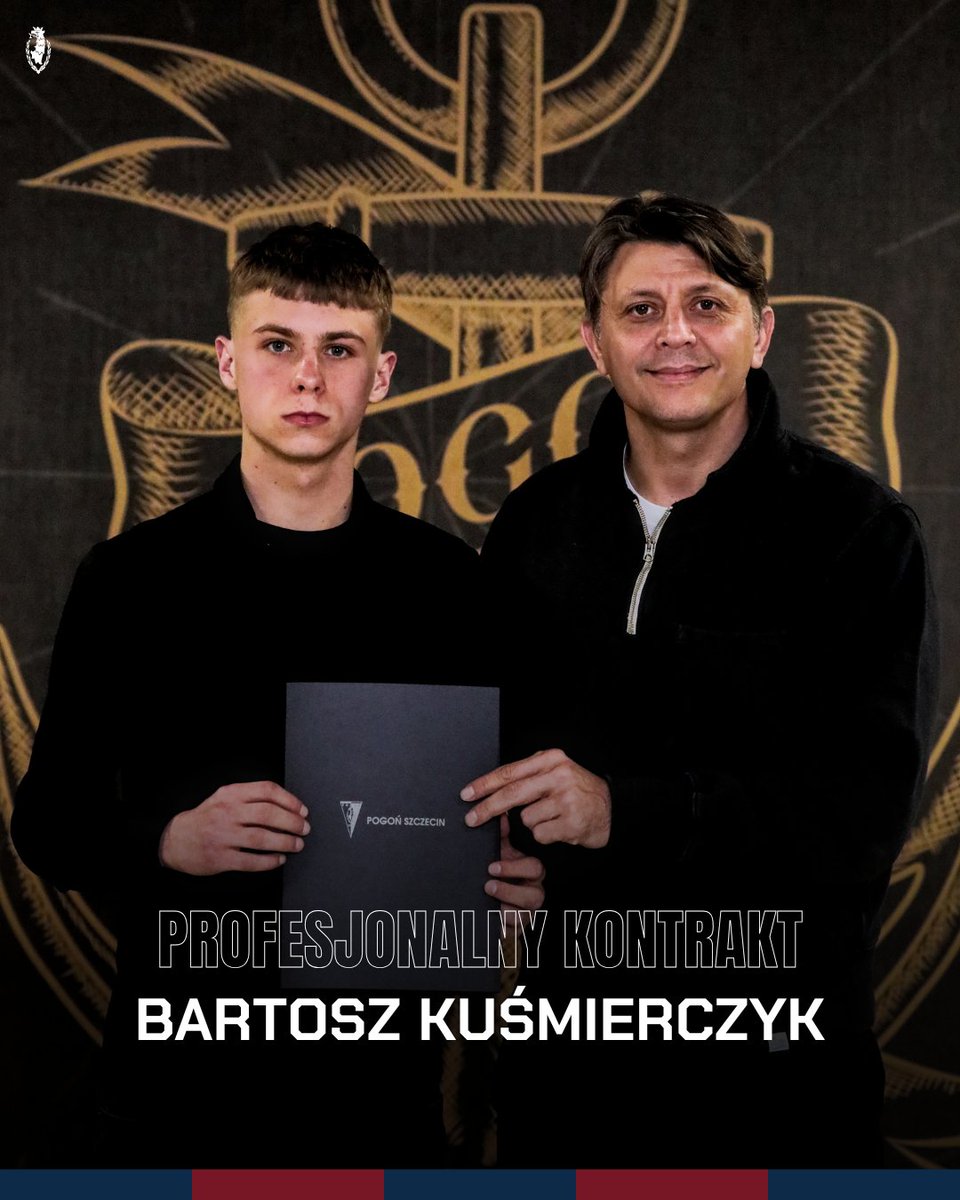 Akademia Pogoni 🏆 tweet media