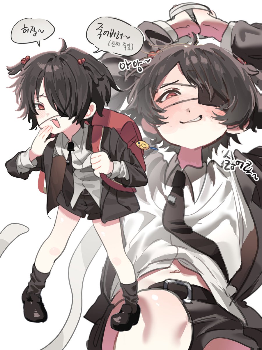 쿠별 tweet media