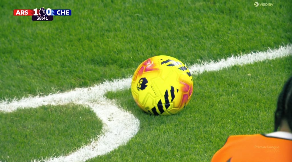 This will not save Arsenal today. I can’t wait to laugh at them.