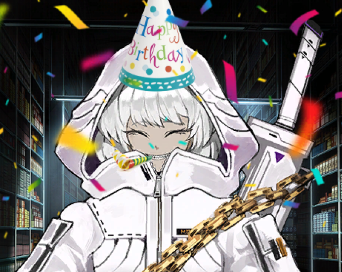 Look at this thing Can you seriously tell me you don't want