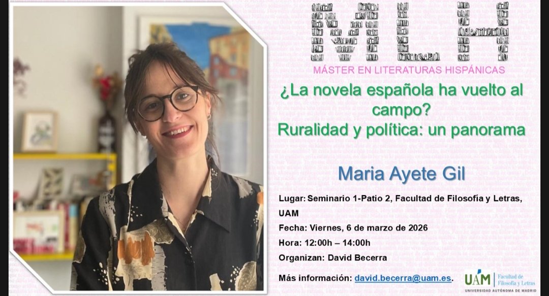 David Becerra Mayor tweet media